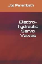 Electro-hydraulic Servo Valves af Joji Parambath