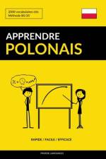 Apprendre le polonais - Rapide / Facile / Efficace af Pinhok Languages