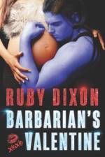 Barbarian's Valentine af Ruby Dixon