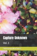 Capture Unknown af Simenona Martinez