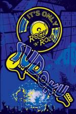 It's Only Rock 'N' Roll af Bentfinger Publishing
