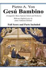 Gesu Bambino af James Nathaniel Holland