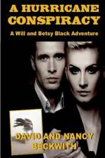 A Hurricane Conspiracy af Nancy Beckwith