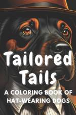 Tailored Tails af Giacomo Zenobi