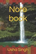 Note book af Usha Singh
