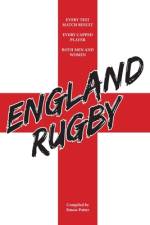 England Rugby af Simon Potter