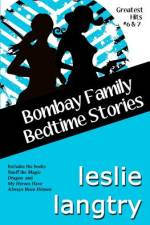 Bombay Family Bedtime Stories af Leslie Langtry