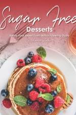 Sugar-Free Desserts af Stephanie Sharp