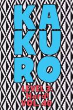 Kakuro Level 3 af Sophia Numerik