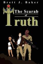 The Scarab of Truth af Brett J Baker