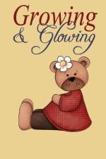 Growing & Glowing af Patricia Urato