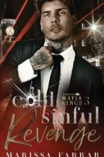 Cold Sinful Revenge af Marissa Farrar