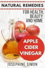 Apple Cider Vinegar af Josephine Simon