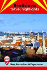 Bratislava Travel Highlights af Donald Harris