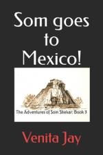 Som goes to Mexico! af Venita Jay