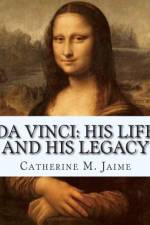 Da Vinci af Catherine McGrew Jaime