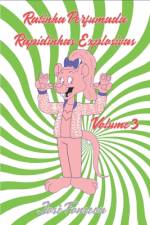 Ratinha Perfumada - Rapidinhas Explosivas - Volume 3 af Jose Manuel Fonseca