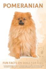 Pomeranian af Michelle Hawkins