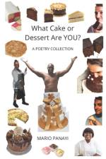 What Cake or Dessert Are YOU? af Mario Panayi