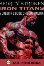 Iron Titans af Kate Taylor Design