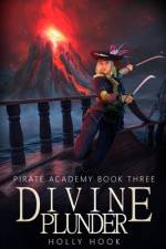 Divine Plunder af Holly Hook
