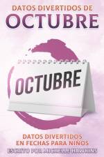 Datos divertidos de octubre af Michelle Hawkins