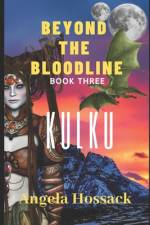 Beyond the Bloodline af Angela Hossack