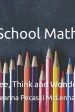 School Math Walk af Deanna Pecaski McLennan