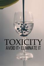 Toxicity af Jason Pfledderer