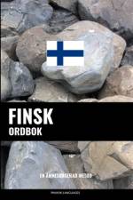 Finsk ordbok af Pinhok Languages