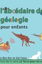l'abcédaire de la géologie pour enfants af Gal Yasur