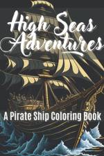 High Seas Adventures af Giacomo Zenobi