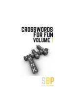 Crosswords For Fun af Study Blue Print