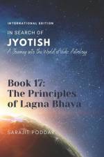 The Principles of Lagna Bhava af Sarajit Poddar