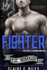 Fighter af Amy Jackson