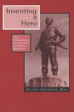Inventing a Hero af Glenn Anthony May
