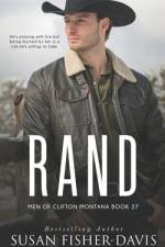 Rand Men of Clifton, Montana Book 27 af Susan Fisher-Davis