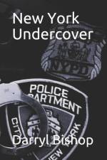 New York Undercover af Darryl Bishop