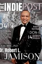 The Indie Post Dr. Robert L. Jamison af Gina Sedman