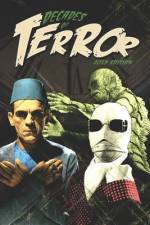 Decades of Terror 2019 af Steve Hutchison