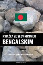 Książka ze slownictwem bengalskim af Pinhok Languages
