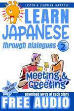 Learn Japanese through Dialogues af Yumi Boutwell