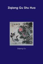 Ziqiang Gu Shu Hua af Ziqiang Gu