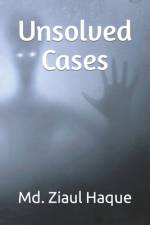 Unsolved Cases af MD Ziaul Haque