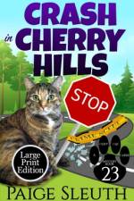Crash in Cherry Hills af Paige Sleuth