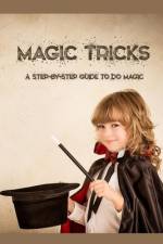 Magic Tricks af James Myers