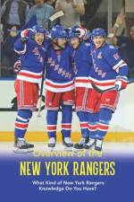 Overview of the New York Rangers af Emily Spence