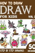 How to Draw for Kids af Sonia Rai