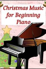 Christmas Music for Beginning Piano af Robert Anthony