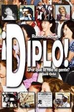 Diplo! ¿Por qué se reía la gente? af Jose Orbi